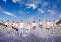 9年橙计划——人生一路需要几天的“看见”