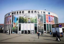 锦江国际再度亮相ITB Berlin 尽展实力