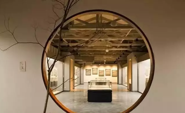 停车场里的“美学空间”,深圳
