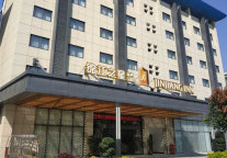 锦江之星厦门添新店 锦江之星品尚厦门国际机场酒店开业