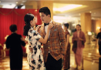 浓情三月，碧桂园酒店欢庆女神节