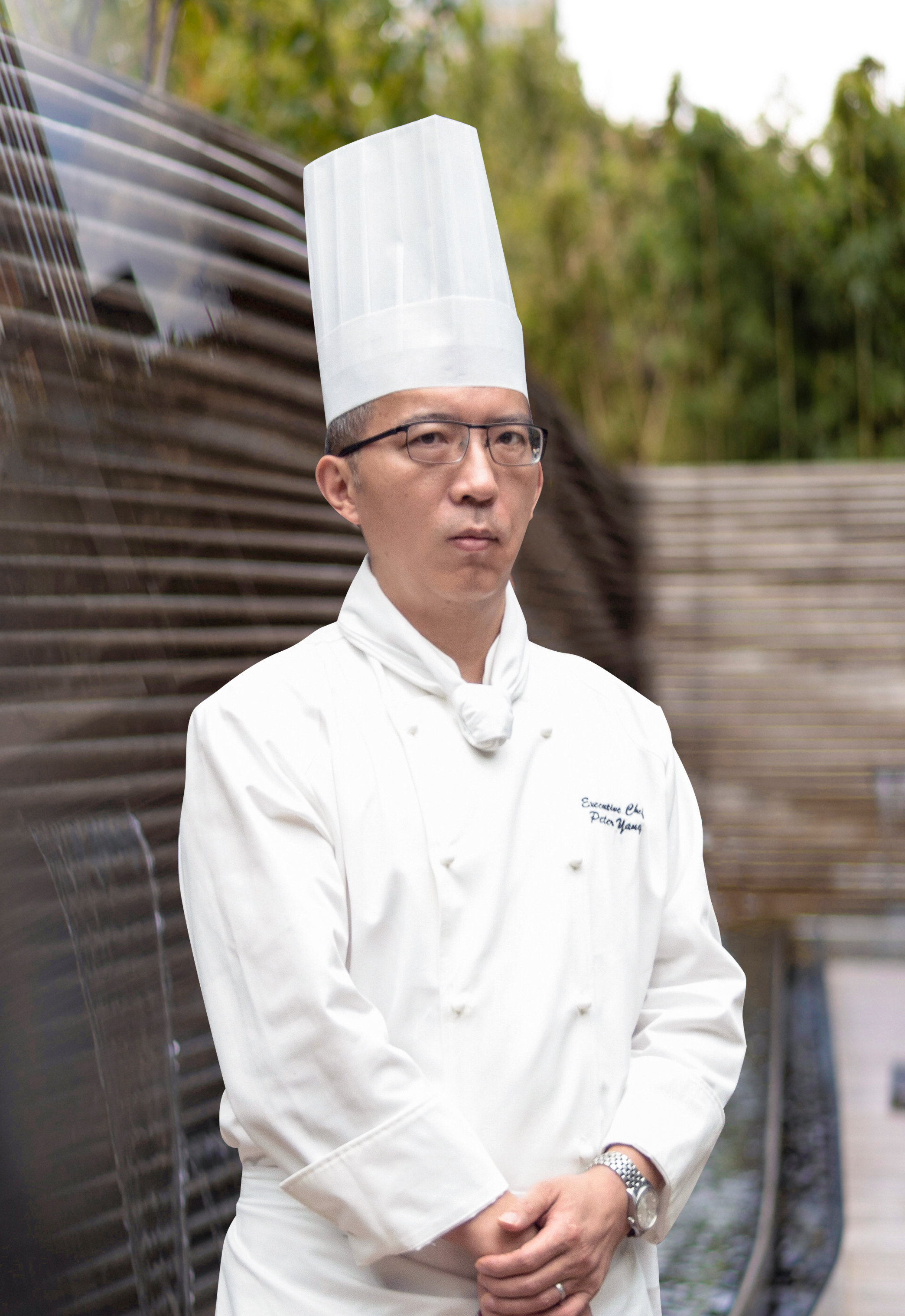 Executive Chef Peter Yang - Wanda Reign on the Bund.jpg