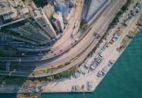 谷歌母公司首个智慧城市计划 关注六大疯狂细节