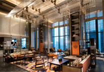 凯悦和希尔顿的中国读心术