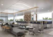 凯悦推出“生活方式”酒店业务 Two Roads酒店前CEO担任负责人