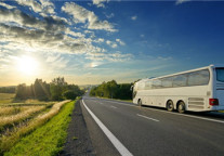 地面旅游交通观察1：投资路径