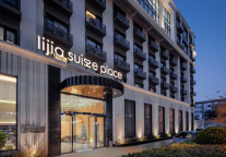 瑞贝庭的中高端商旅进击之路