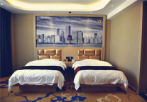 喜讯连连~本周又有速8酒店开业啦~