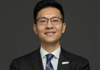 刘爽出任舟山希尔顿酒店总经理