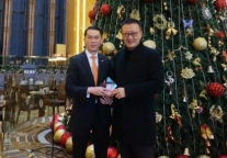 最佳东方15年铸就大平台大品牌，今冬感恩回馈“最佳品牌挚友”