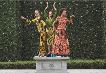 拥有55年历史的索菲特如何重新定义法国奢侈品品牌？