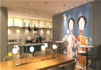 白玉兰酒店绽放“十三朝古都” 洛阳首店开业