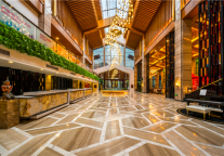 再添新成员!3家碧桂园凤凰酒店即将开业