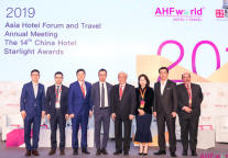 致敬中国酒店：洲际、希尔顿、温德姆、万达、华住等巨头的蜕变路