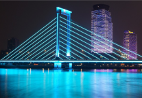 格美酒店+海滨之城 总有不期而遇的惊喜