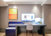 兰欧酒店探索酒店“冰山”之下的万亿蓝海市场!