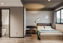 从心出发，汉庭全速领航酒店发展，海友酒店5.0上线