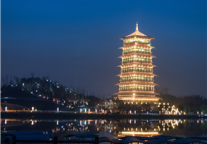 文旅投资有多火？2019年各省重点文旅项目名单来了