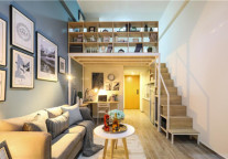 碧家国际社区荣膺“2019年度住房租赁行业年度领袖企业”称号