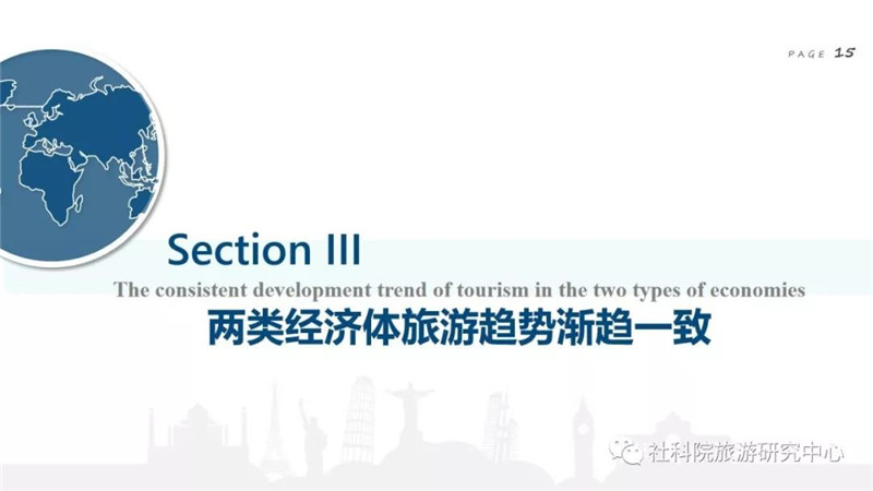 2019旅游经济发展_2019年旅游发展与投资趋势报告