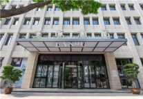 兰欧酒店登陆重庆第二大城万州加速全国纵深布局