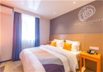 来贝壳秦皇岛市北戴河刘庄鸽子窝公园酒店，享岁月静好