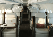 四季酒店推出新私人订制包机旅行 计划2021年起飞