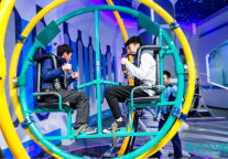 共筑航天梦，蛋壳公寓首次推出“太空DK计划”品牌活动