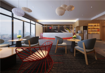 尚客优“超级福利周”首发，跨界滴滴打造旅宿出行新体验