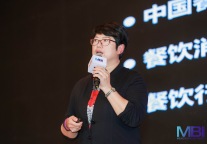 冯洁：OTA赋能 餐饮互联网化成酒店行业新趋势