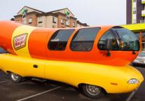 迈点首发 | 食品公司Oscar Mayer联合Airbnb推出热狗短租露营车