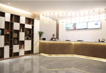 金猪送福至，游淄博，快来格菲约个“惠”