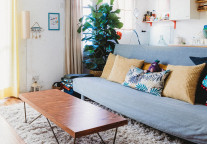 6家房企对长租公寓的发展探测：缩小目标 小股操盘 超20亿