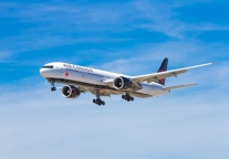 法航荷航集团与中国东方航空签署协议拓展联营合作  
