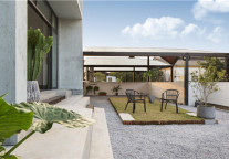 岭南酒店会展社交创意空间“岭荟” 投入运营