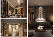 文旅新时代|东方文化主题酒店受宠 瑾程酒店投资价值凸显