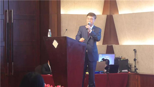 3 金陵酒店管理公司副总裁金钢.jpg
