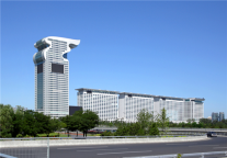 又破记录！FUNWORK北京盘古大观一期满租开业！