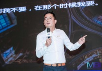 欧佩罗爱军：零投资发展酒店新零售  让酒店闲置空间动起来