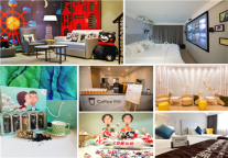 白玉兰酒店荣获2018年度旅游住宿业品牌金航奖两项大奖