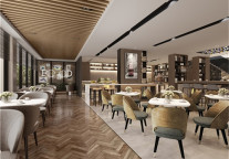 天堂杭州，时尚格雅