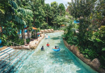 住友酒店集团签约门店数突破900家