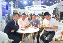 卢浮三品牌首次联袂亮相HFE广州加盟展 开启法式轻奢之旅