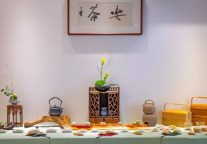 君澜酒店集团2019年度(上)餐饮食材交流及管理培训活动圆满落幕