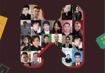 世联红璞红人录|20位最红员工诠释生活小确幸