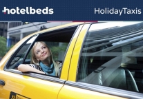 酒店分销巨头Hotelbeds收购HolidayTaxis集团出租车以扩大交通供应