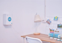 拒绝“甲醛门”！蛋壳公寓作为行业首创推出智能新风系统