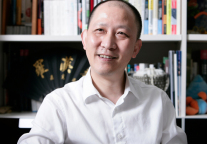 罗军的“长与短”|大家