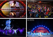 铂涛酒店风尚周发布2019空间新品，影响下一年住宿风尚