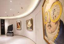 大英博物馆官方合作酒店兰欧12月27日全球启幕